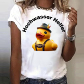 Flood Helper T-shirt