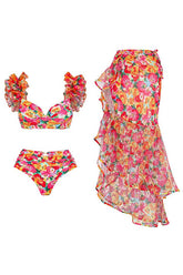 Beach Dream Three-Piece Ensemble