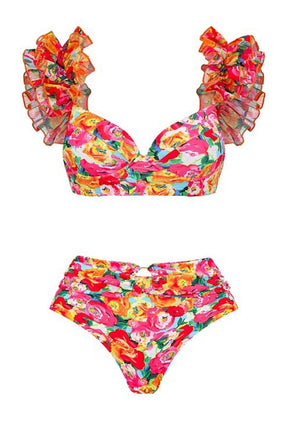 Beach Dream Three-Piece Ensemble