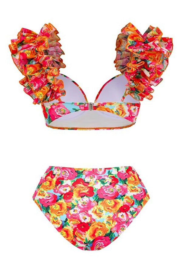 Beach Dream Three-Piece Ensemble