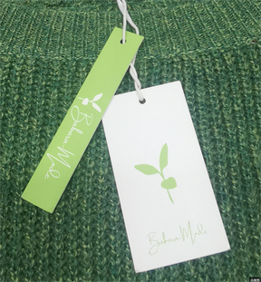 BioBlüte® - Botanical Brilliance Basic Sweater 