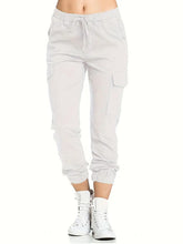 BioBlüte® - Light Relax Fit Cargo Leisure Jogger