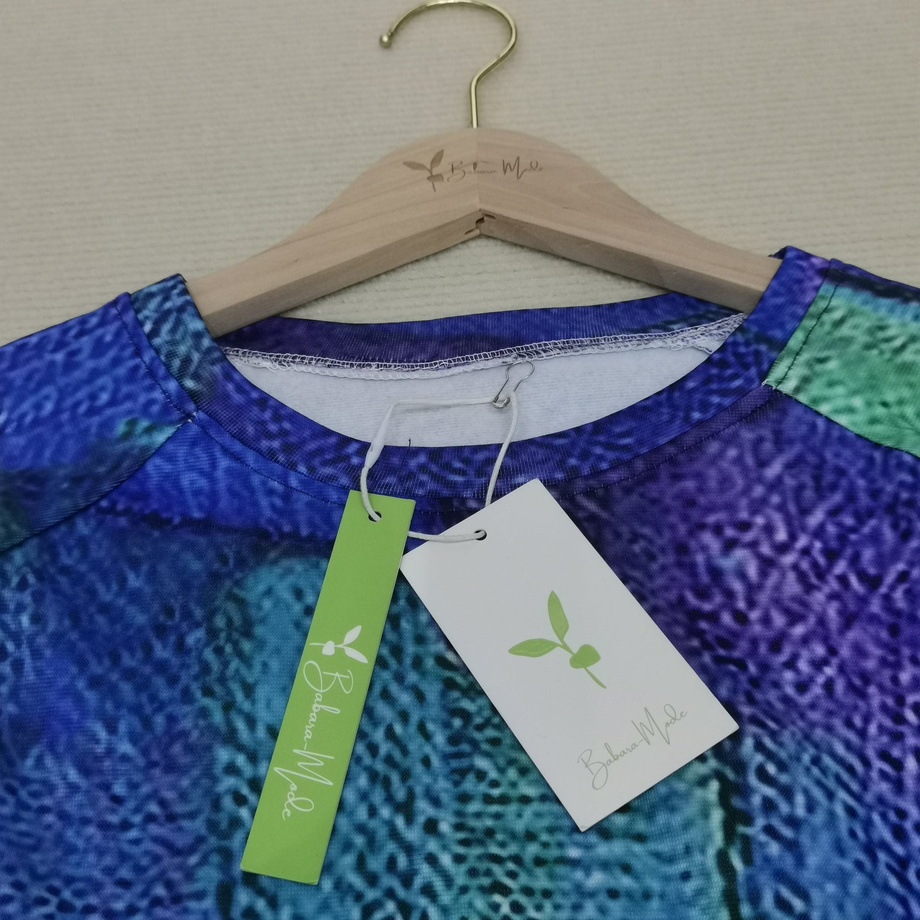 BioBlüte® - Serenity Bliss sweater