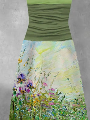 BioBlüte® - VerdeMagia Dress 