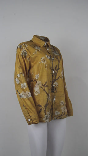 Sakura blouse